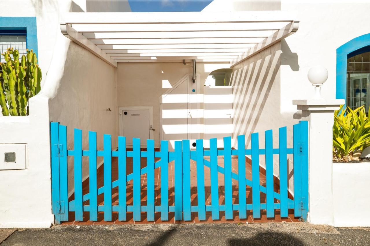Villa Bahia Corralejo Exterior foto