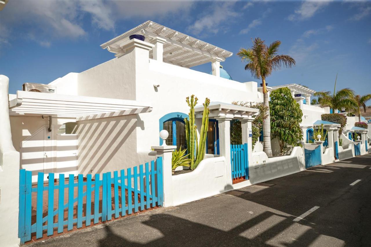 Villa Bahia Corralejo Exterior foto