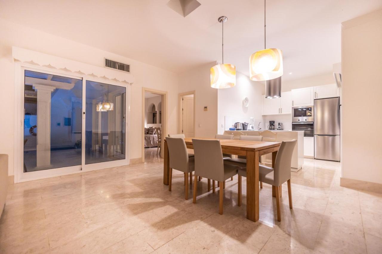 Villa Bahia Corralejo Exterior foto